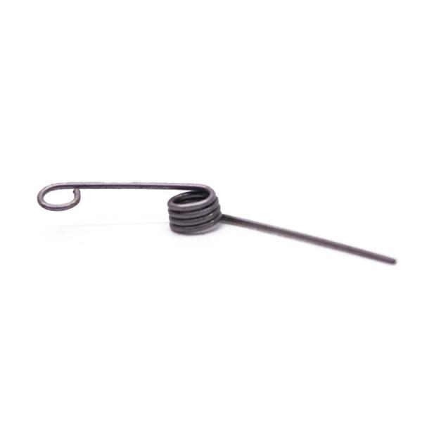 IATF16949 9.6mm Nitinol Helical Torsion Spring