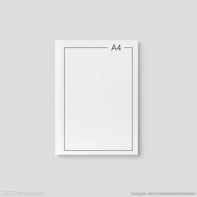 Smooth Anti Dust 80g A4 Copy Paper A4 Printer Paper 500 Sheets For ESD Cleanroom