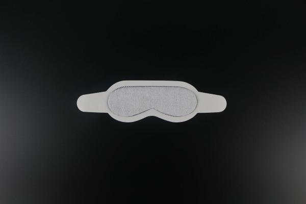 Led Phototherapy Eye Mask Non Woven Eye Mask Protect Babies Eyes