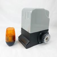 Ouvreur automatique Kit For Sliding Gate de porte d'AC110V 220V 1500kg