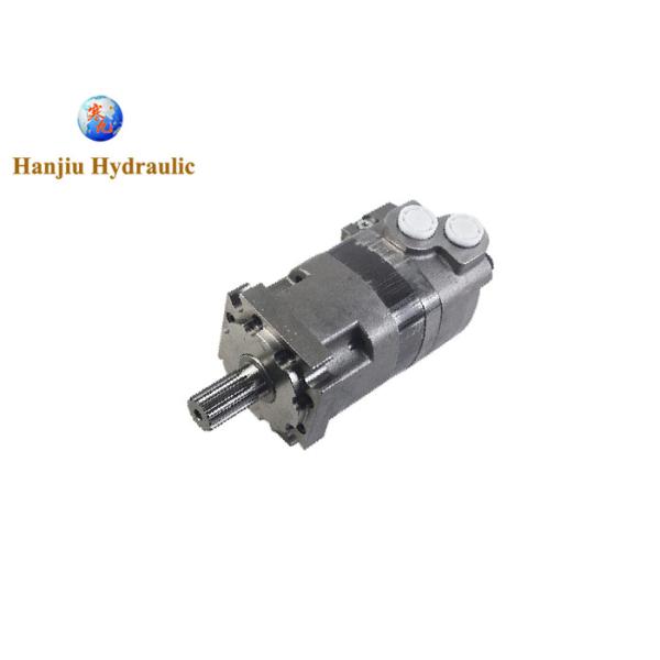 OEM #2651323319 Eaton Gerotor Hydraulic Motor For Hydraulic Hammer Drill High Pressure 4000 Series Charlynn Motor