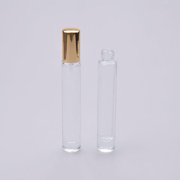 8ml Perfume Spray Bottle Avoid Leakage Portable