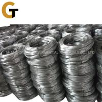 Hot sell Galvanized Steel Wire Rods for High-Performance Manufacturing 316 stainless steel wire high tensile steel wire