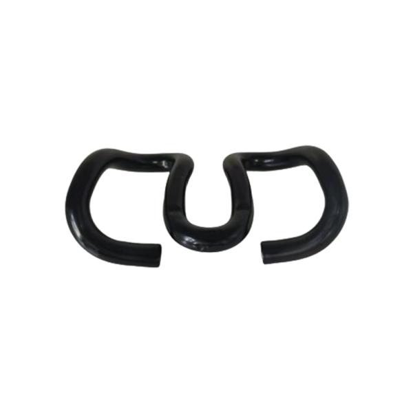 Steel Forged SKL Rail Clip for Track Fastening