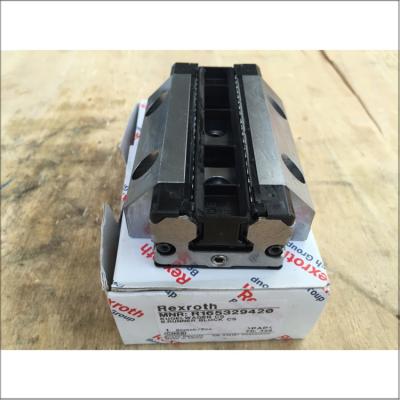 Rexroth KWD-025-FLS-C0-N-1 Guide Rail Made Of Cast Iron Standard Size Fast Shipping And Secure Payment Available