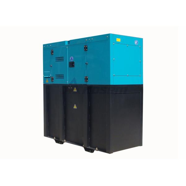 Generador de poder comercial de 4BT3.9-G2 40kVA Cummins