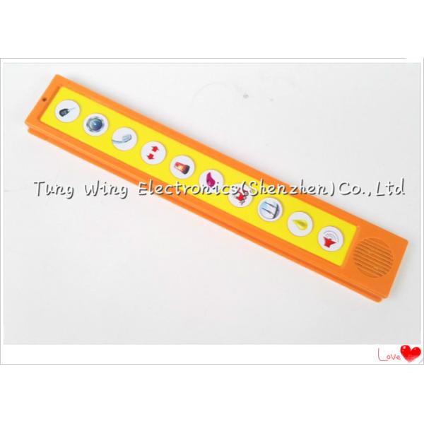 10 кнопок звуковые панели / модуль для звуковых книг кнопки с музыкальным чипом