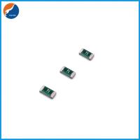 Fusibles superficiales del soporte de SMD 0603