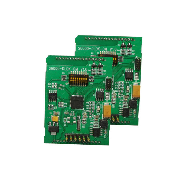 12 обслуживания плана Pcb чернил углерода плана цепи PCB SMT гибких