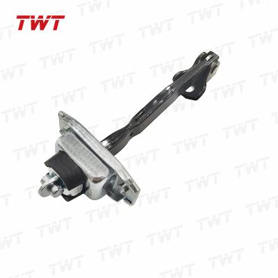 Fabricante Calidad Grado Limitador de la puerta delantera del automóvil Partes de la carrocería del automóvil 68630-0P010 para Limitador de la puerta trasera LR 2005-2009 Toyota Reiz