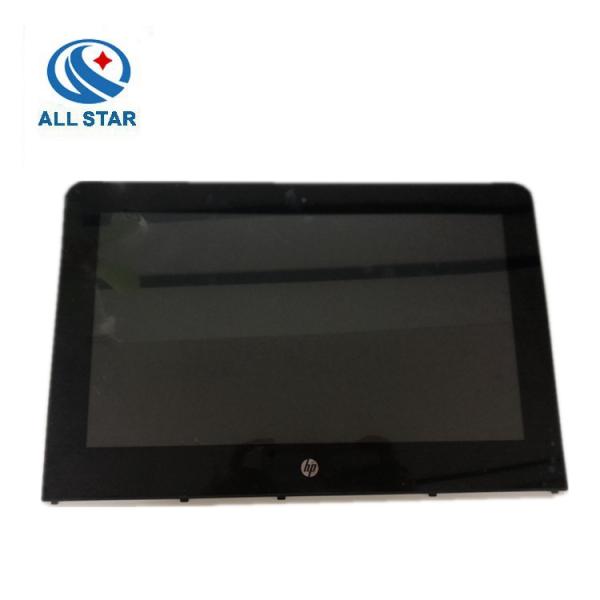 Bezel LCD Screen Assembly HP X360 11-AB 11-AB011DX 906791-001 B116XTN02.3