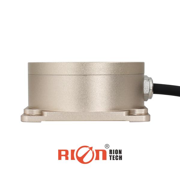 High Reliable CE 3 Axis MEMS Anglar Rate Sensor CAN Output Industry Grade