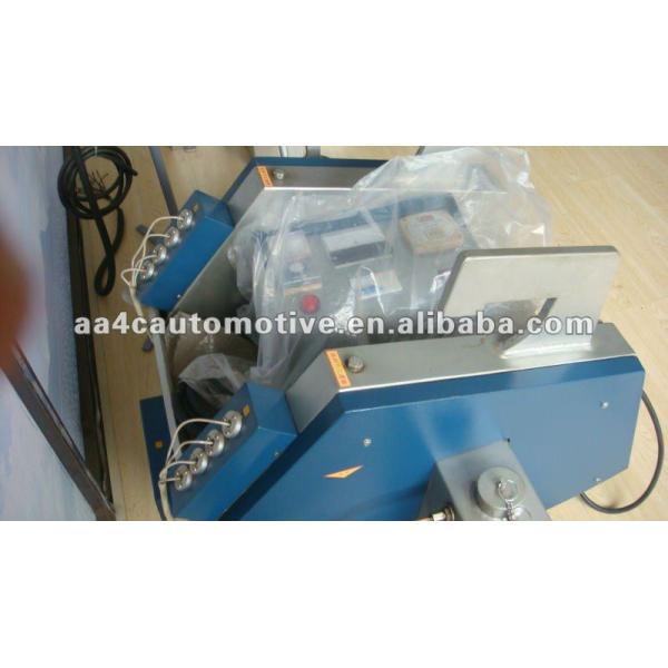 Вулканизатор AA-TR2500 автошины тележки покрышки шахты