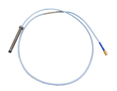 330101-00-27-50-02-CN. Bently Nevada extensão cabo 3300 XL 8 mm Proximidade sondas