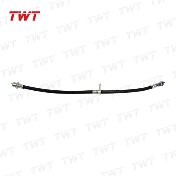 Twt 90947-C2035 Front Brake Flexible Hose 90947C2035 90947 C2035 for Toyota Highlander 2009-2012 Asu40 Gsu45