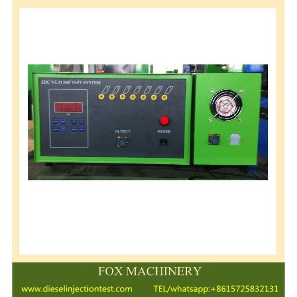 EDC VP37 pump tester/ve pump tester