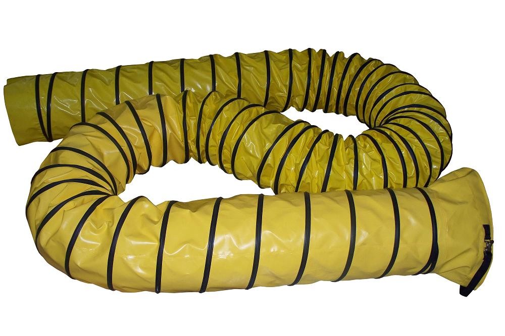 vent ducting 100mm-1500mm
