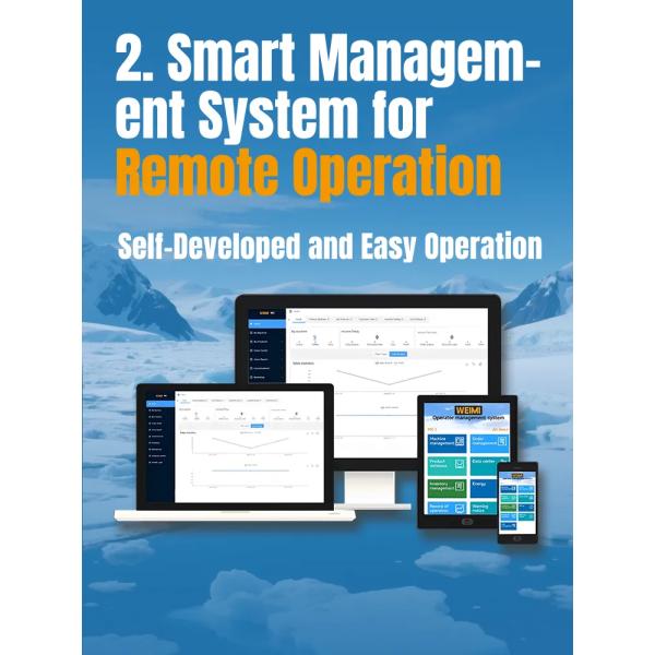 Revolutionize Your Vending Business with Telemetry Supported Frozen Treats Vending Machine