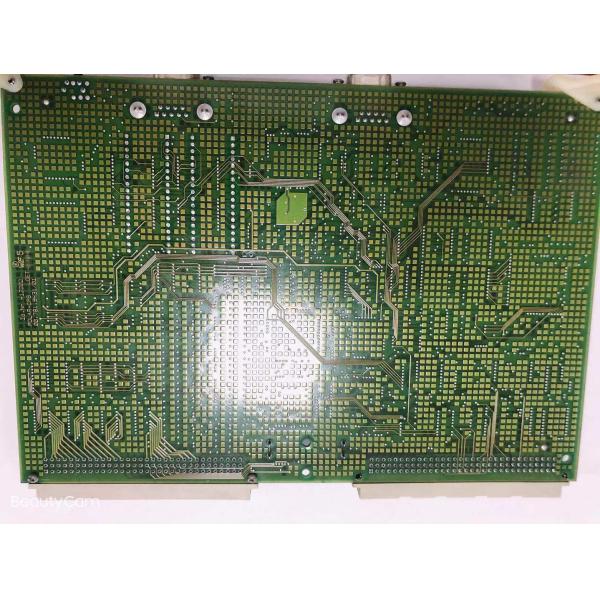 Smart Controller Original Parts For Cutting Circuit Board For Offset Printing Machine