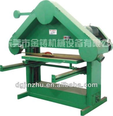 Preço de lixadeira manual de curso manual de cobre seti-automática de alta eficiência da china