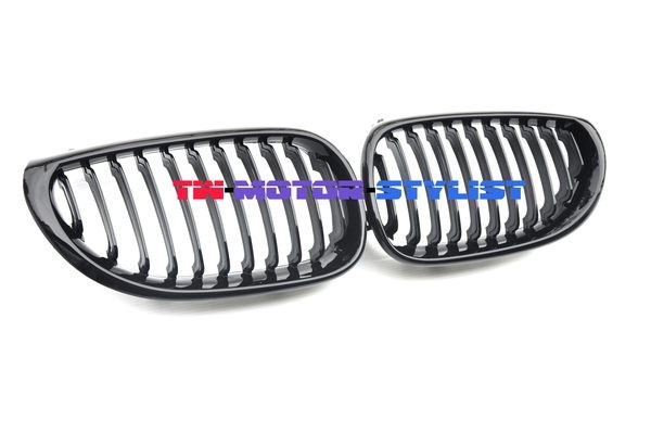 Решетки черноты типа представления BMW E60