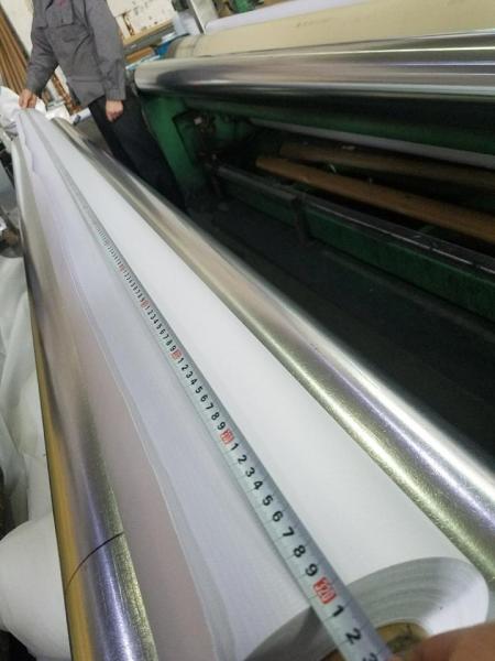 Fabricante Laminated Frontlit e PVC revestido retroiluminado Flex Banner 440g 130z para a impressão exterior