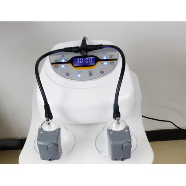 Starvac Anti Cellulite Vacuum Cup Butt Vacuum Therapy Machine ABS Case