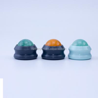 Customized 32mm Mini Massage Ball Roller For Neck Foot Massage