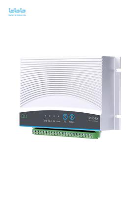 TBB small cell power system DU500 Series Peak power 500W output 12V/24V DC power supply