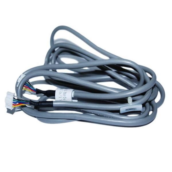 OEM Industry Electrical Cable Assembly ITFA1694 Subway Metro Radio Harness