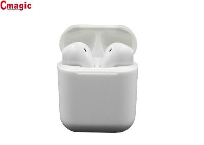 Cmagic I9S Wireless TWS Bluetooth Earphone 5.0 Automatic Charging UV Case