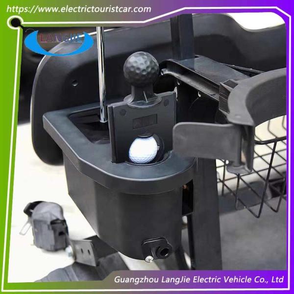 Golf Cart Universal Club Car Ball Washer With Mounting Base Accessories