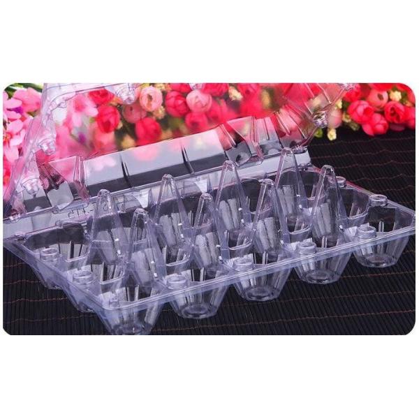 коробок пищевого контейнера клетки пластмассы 2 Индонезии коробки для завтрака 400мл коробка для завтрака Микроваре здоровых японская с палочками пакует