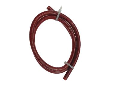 Wear proof SAE J1401  Brake Hose Fuel Line Hose For Car Motorcycle 3.2*7.2mm