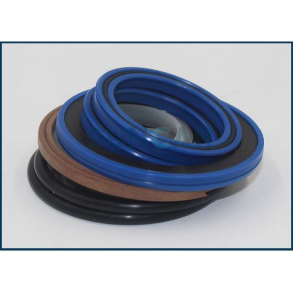 991-00156 99100156 991 00156 наборов 991/00156 уплотнений затяжелителей Backhoe JCB