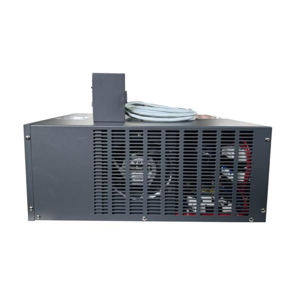 6V 1000A 6KW rectificateur de placage en or au chrome dur nickel sliver Cooper
