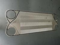 VT80 VT80M VT80P Titanium NBRHT Plate Heat Exchanger Gaskets 0.84M2 Area