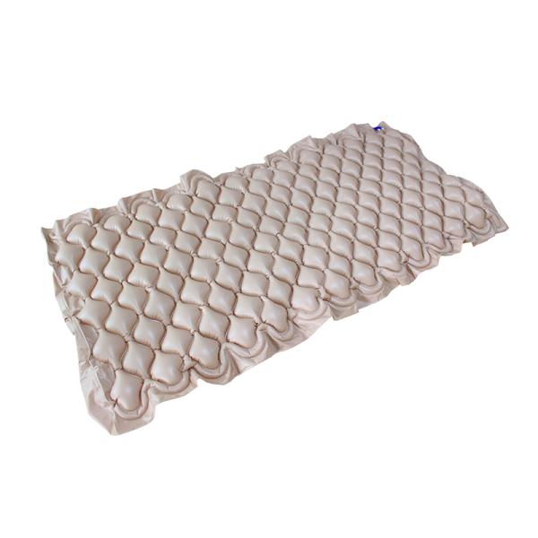 CE / ISO Approved Medical Air Mattress PVC material , Air Mattress For Hospital Bed Use