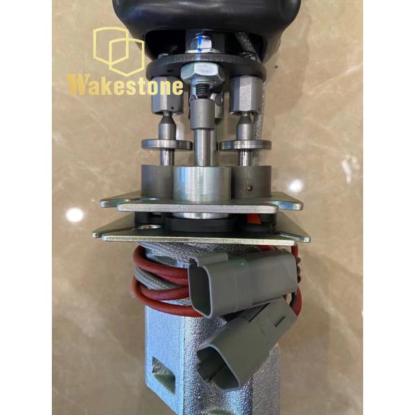 60110190DD Imported Italian Joystick Assembly With Electromagnet Positioning