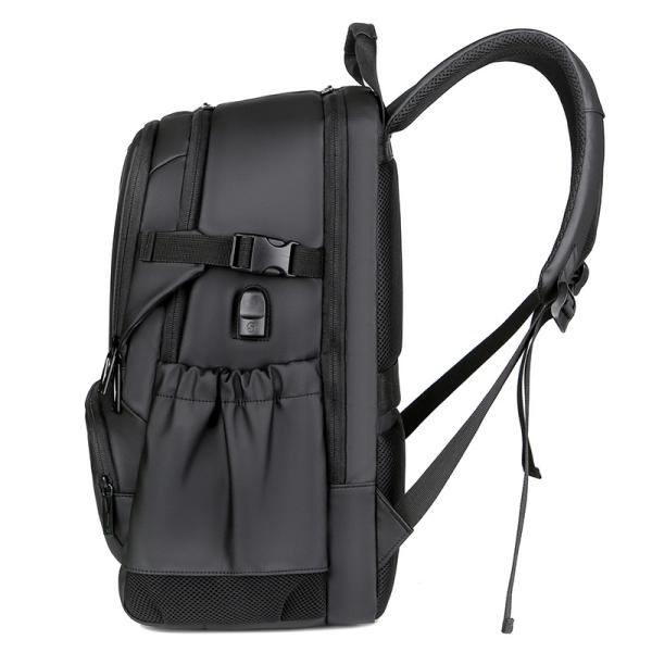 Newest Fashinable Style Polyester High Capacity Backpack for Office and Outdoor