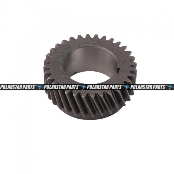 E320B E320C Engine Crankshaft Timing Gear 5I-7674 34323-10100 S4KT S6K