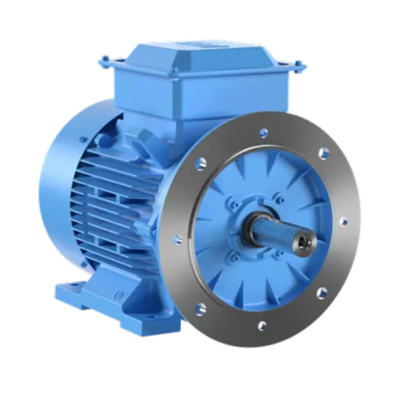 ABB M2BAX 2.2KW 1450Rpm IE3 M2BAX100LB4 3GBA102520-ASDCN IMB3/IM1001