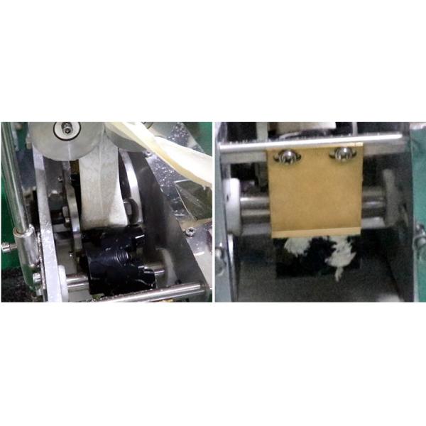 Dumpling Machine with Low Price Full Stainless Steel Automatic Dumpling Machine