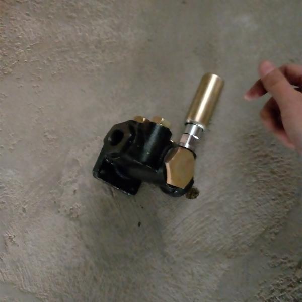 Fornecimento de electricidade para motores a diesel de Jinan