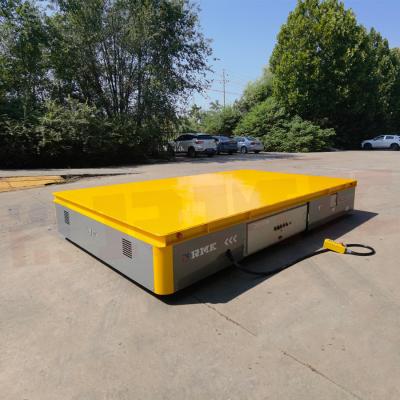 5 Ton Transfer Cart Transportation 5T Industrial Transfer Trolley