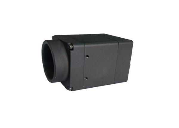 384 X 288 Resolution JAOI Lwir Camera Module , Black Ccd Camera Module 