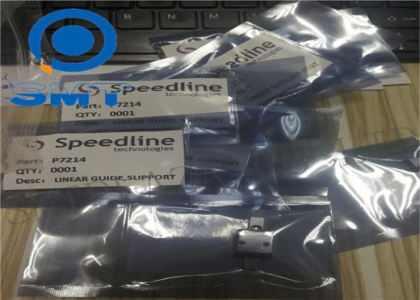 Speedline MPM printer Momentum /125/BTB Line Guide P7214 original new