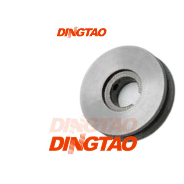 90942000 For Z7 XLc7000 Paragon HX Cutter Parts Pulley Fixed Machining Sharpener