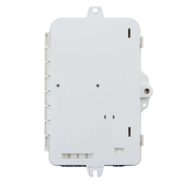 Коробка PON польза OTB прекращения волокна порта ПК 4 ABS крытая/на открытом воздухе