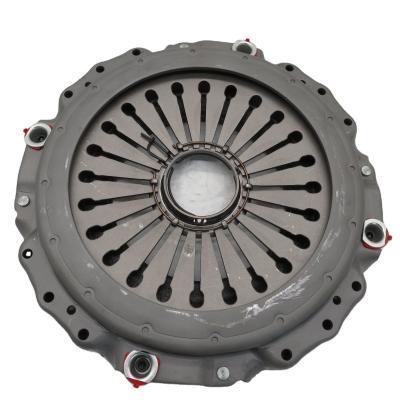 High Quality Bus Spare Parts Clutch Pressure Disk 1601-00444 Clutch Cover